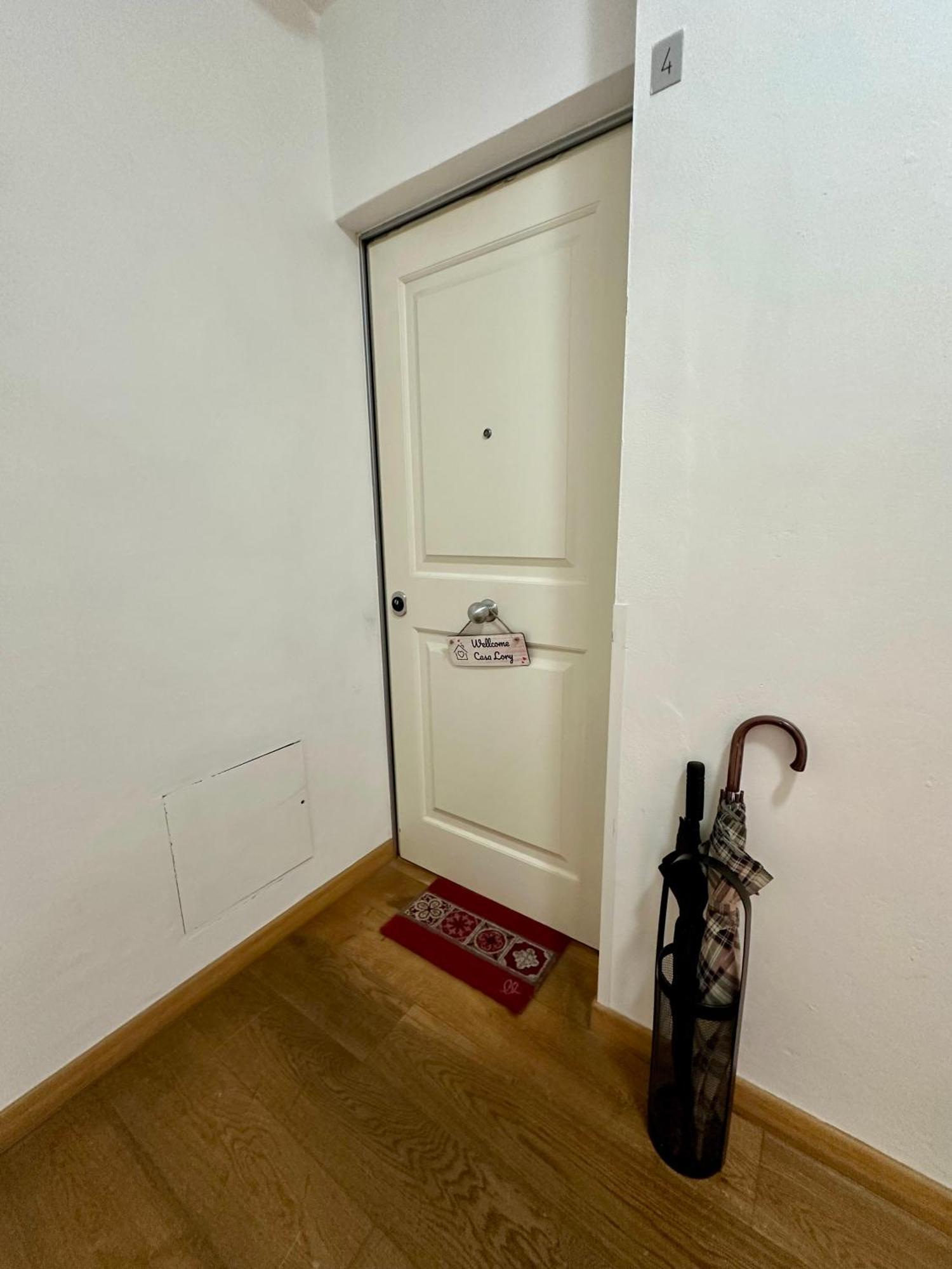 Casalory Rent Apartment Florence Exterior photo