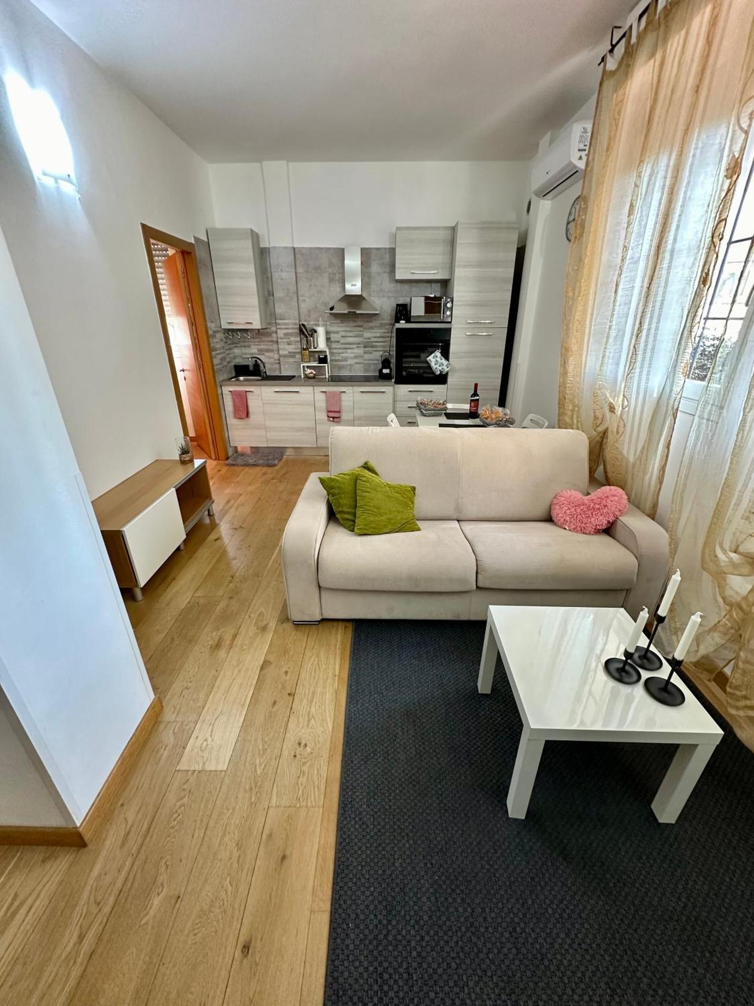 Casalory Rent Apartment Florence Exterior photo